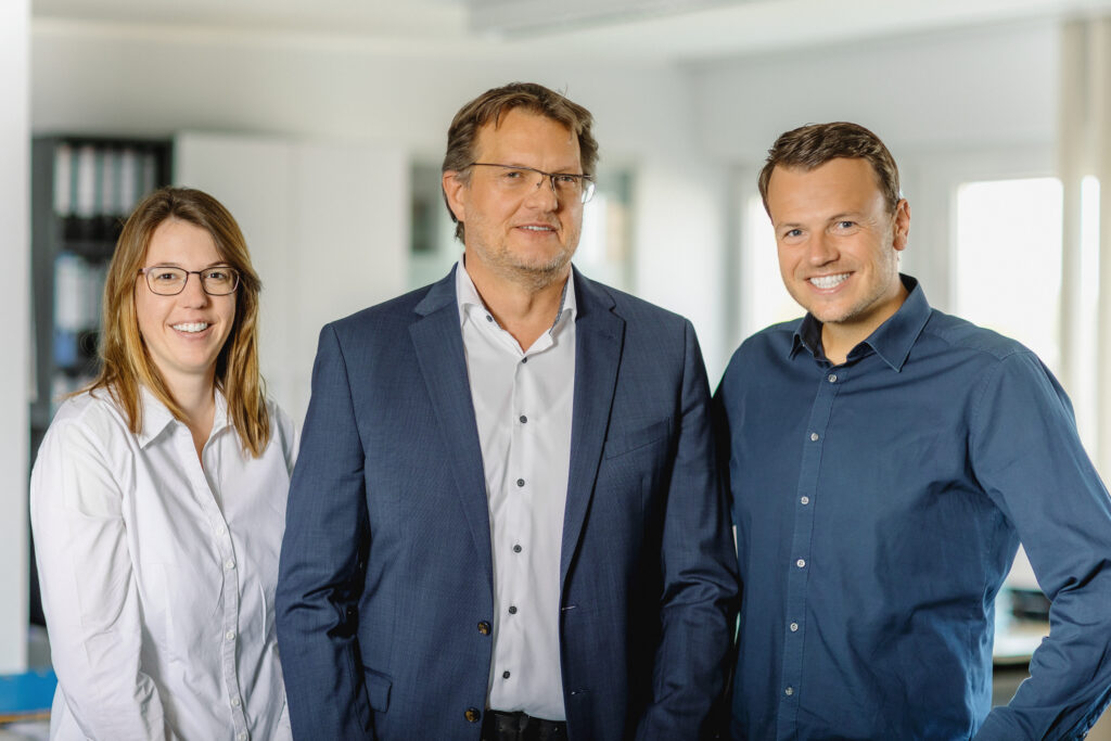 Kisters & Schmenk Partner