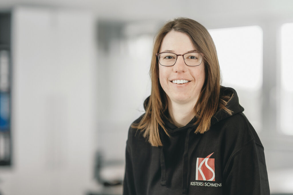 Lisa Meenke, Steuerberaterin