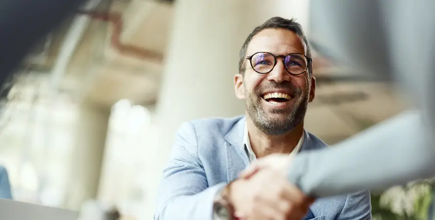 gewerbekunden-b2b Beratung für Gewerbekunden
