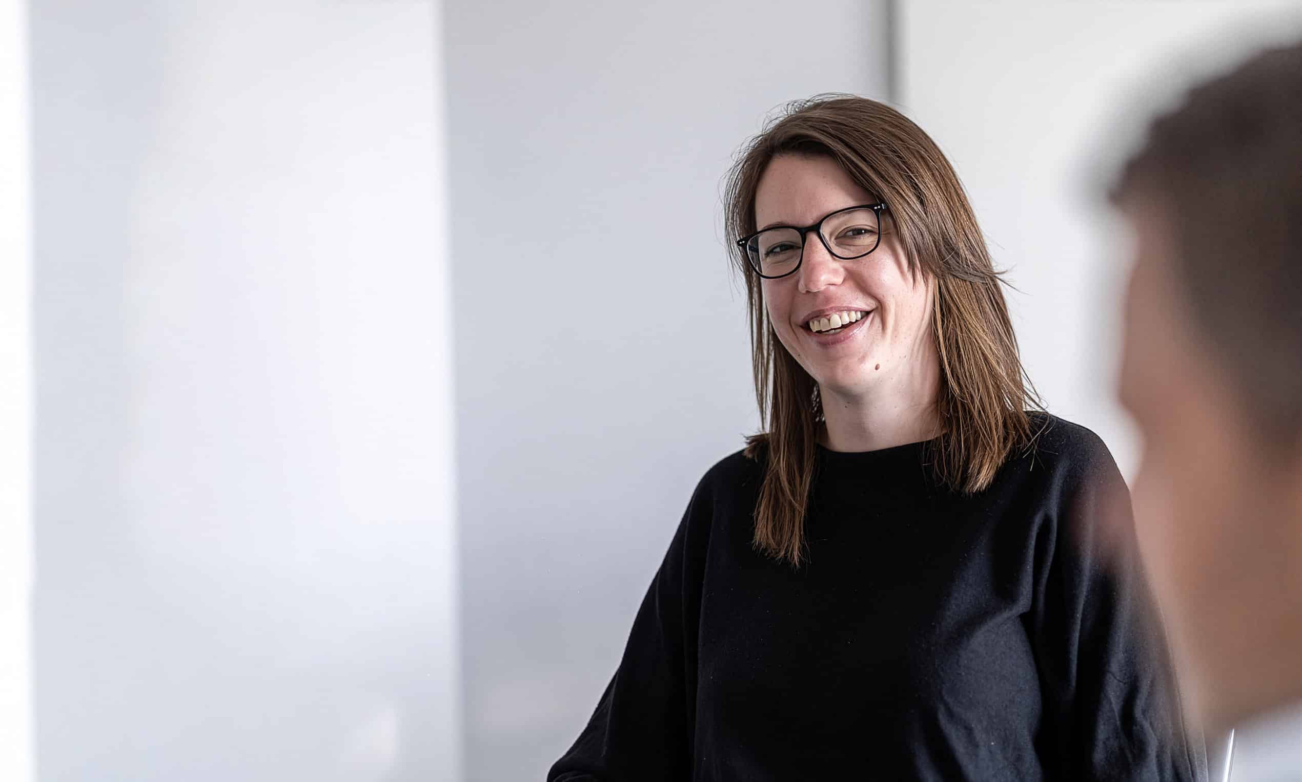 Lisa Meenke, Steuerberaterin