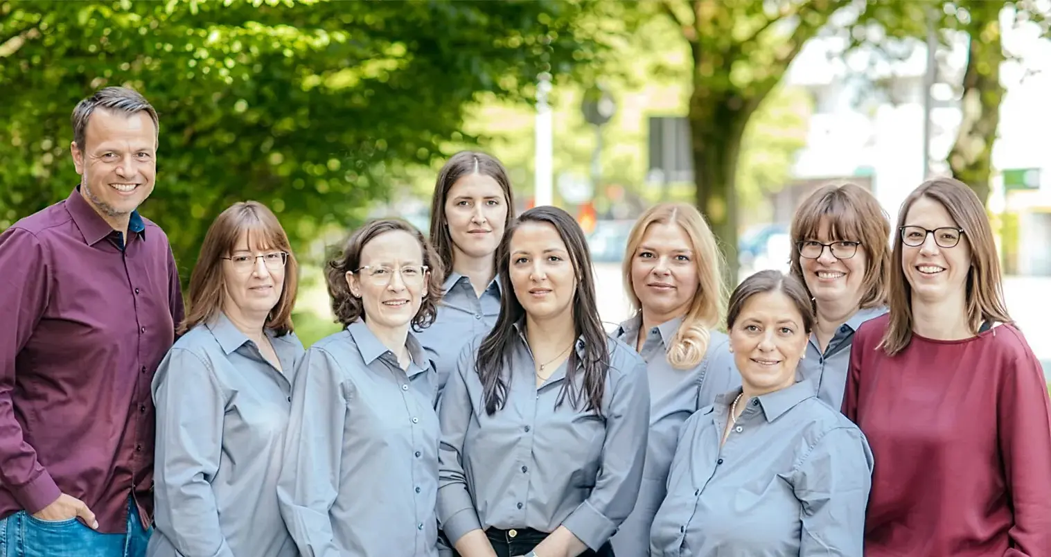 Steuerteam Meenke Schmenk